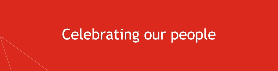 Texaco's Our People Series