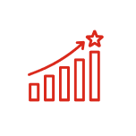 Superior heat transfer for optimal engine performance