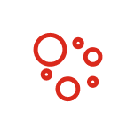 Superior heat transfer for optimal engine performance