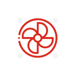 Superior heat transfer for optimal engine performance