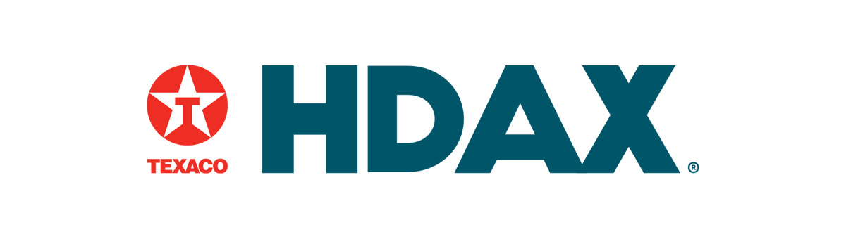 TEXACO HDAX: Technical Q and A