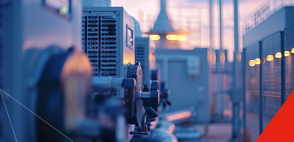 The influence of engine fluids on Combined Heat and Power (CHP) operations