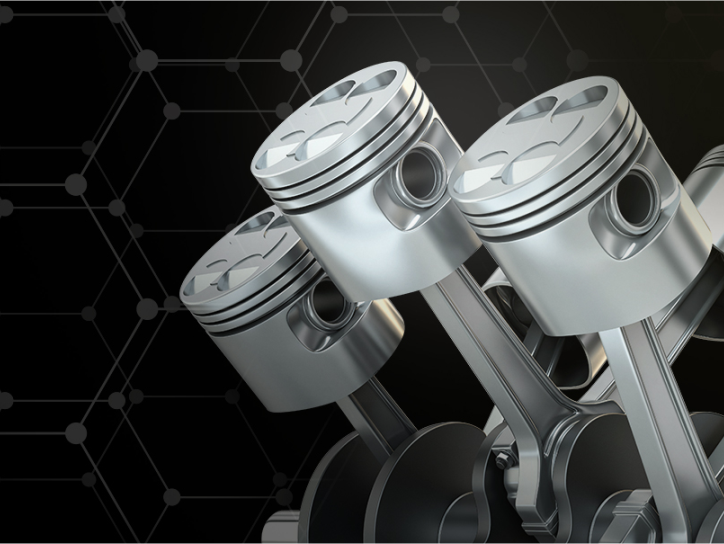 How can you clean your engine to make it run better?