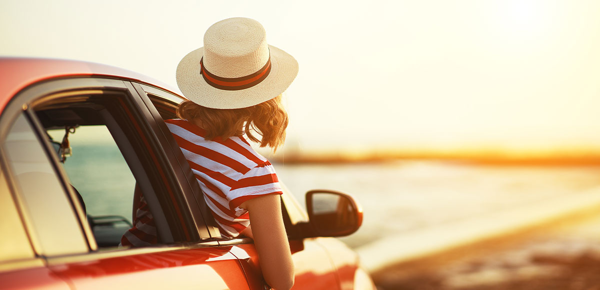 Summer essentials for motorists: How Texaco Havoline can help