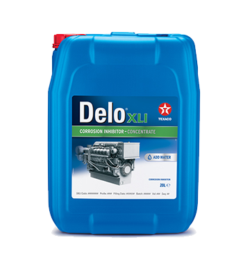 Delo XLI Corrosion Inhibitor – Concentrate