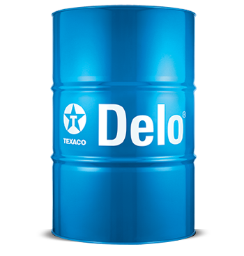 Delo TorqForce
